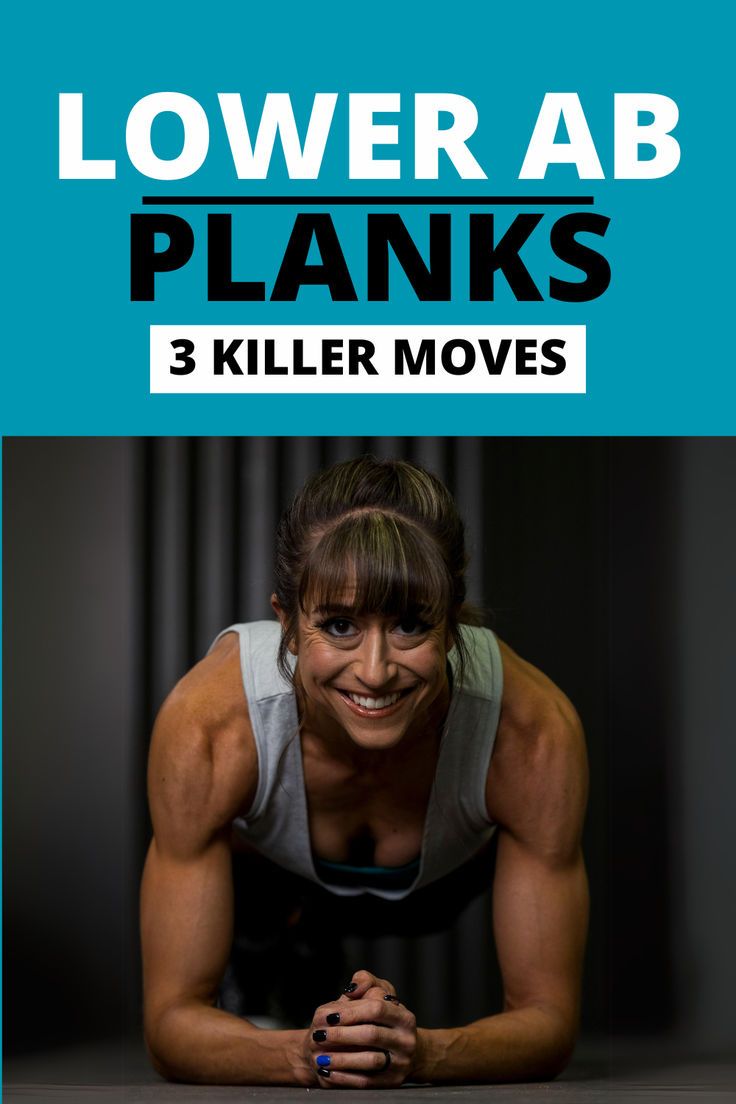 Are Planks the Best Ab Workout? (Expert Breakdown)