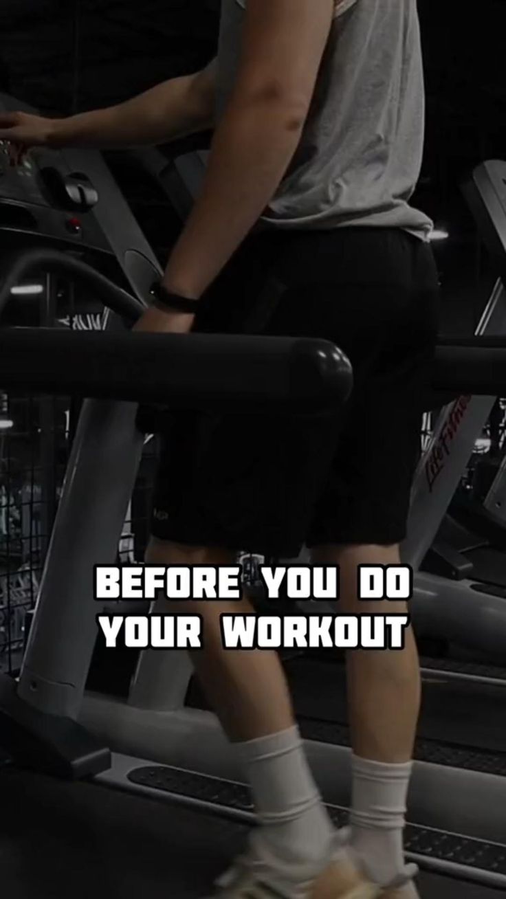 How to Warm Up Before Workout (Beginner Friendly)