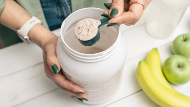 When to Eat Protein After Workout – Timing Guide