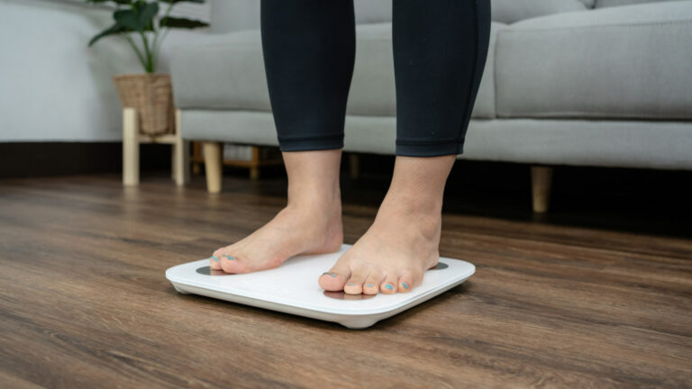 Why You Gain Weight After Workout – Truth