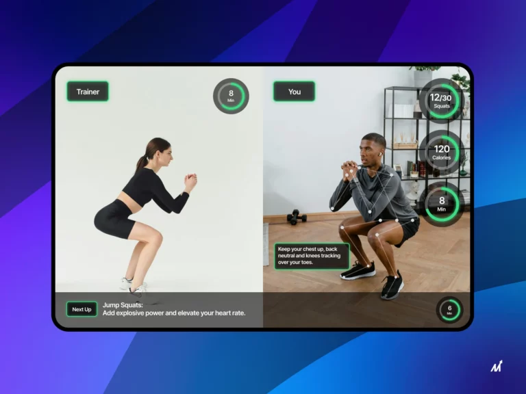 Virtual Workouts & Digital Fitness: The Future Explained