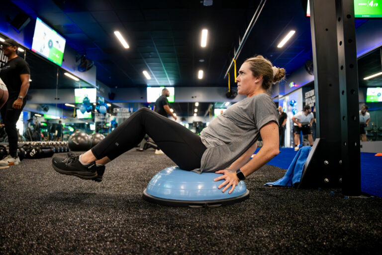 Do Ab Workouts Really Reduce Belly Fat? (Truth Revealed)