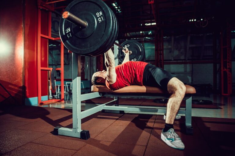 What Is a 5/3/1 Workout Plan? (Strength Training Explained)