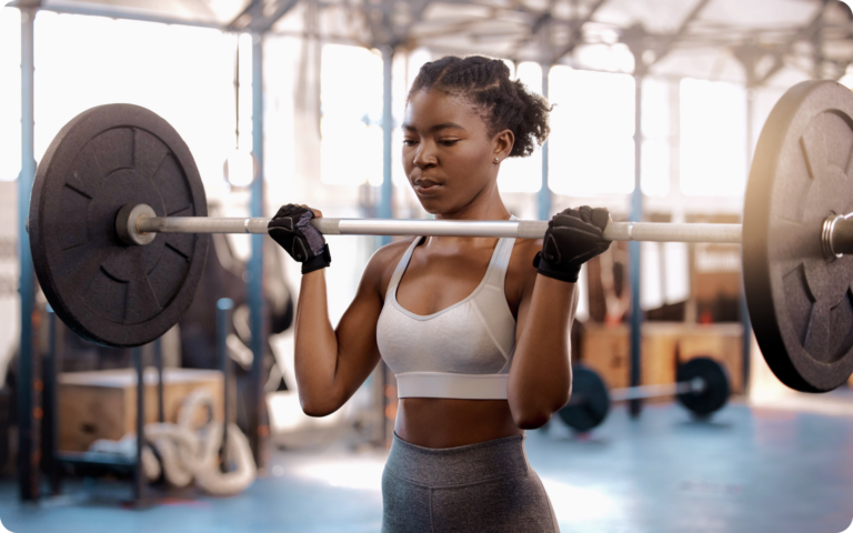 Why You Crave Sugar After Workout