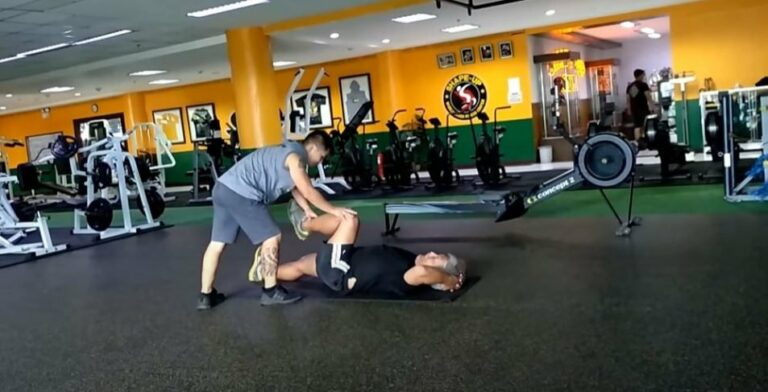 Why You Shouldn’t Workout Right After a Massage