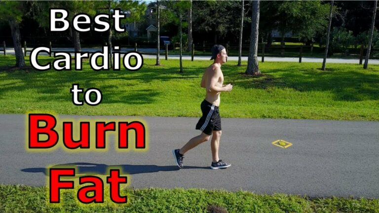 Do HIIT Workouts Burn Fat Faster Than Cardio?