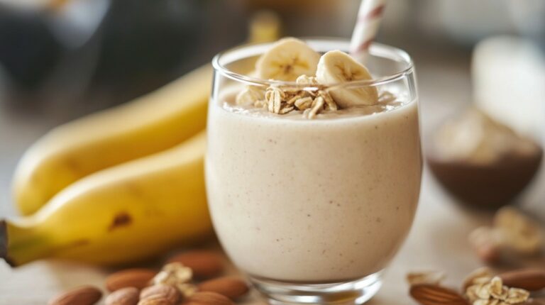 Best Pre-Workout Foods for Energy & Performance