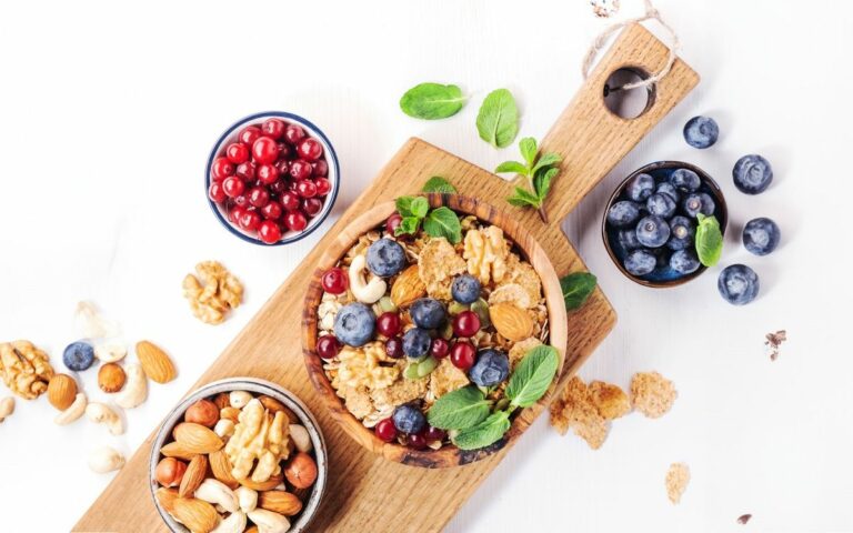 What to Eat Before Workout – Best Foods Guide