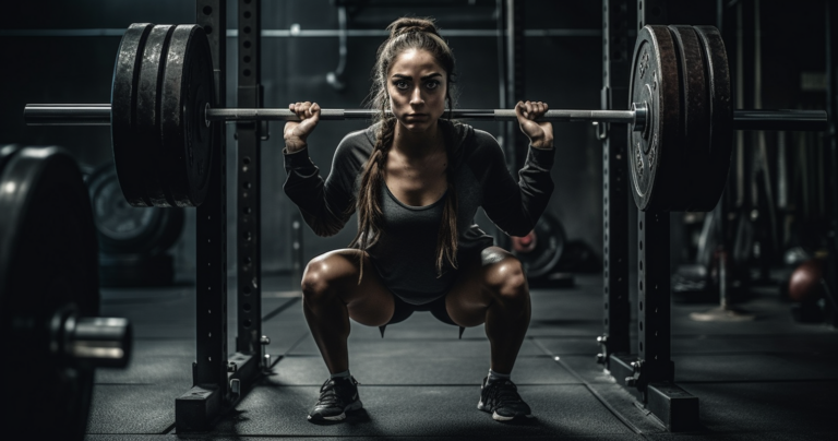 Best Glute Workouts for Growth & Strength