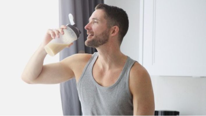 What to Drink After Workout for Faster Weight Loss