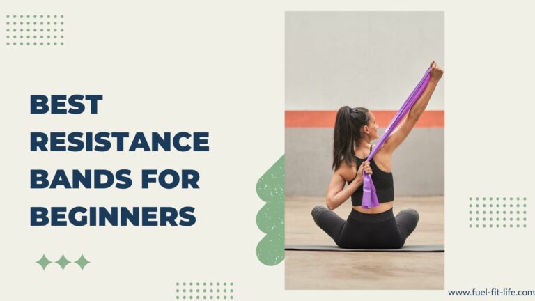How to Workout with Resistance Bands – Beginner Guide
