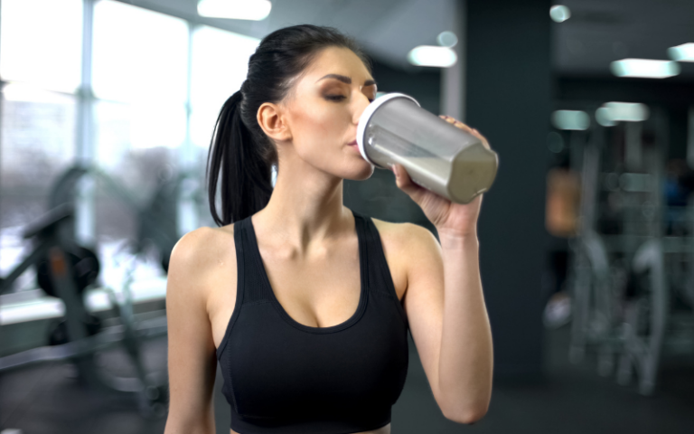 Do Pre-Workouts Have Caffeine? – Full Breakdown