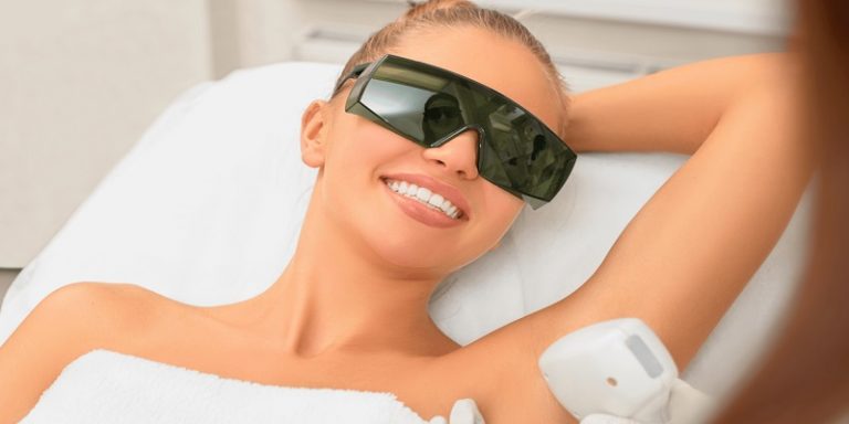 Can You Workout After Massage or Laser Treatment?