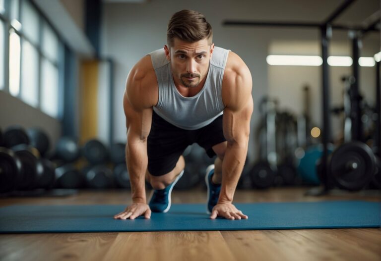 Can You Workout with Hernia UTI or Injury?
