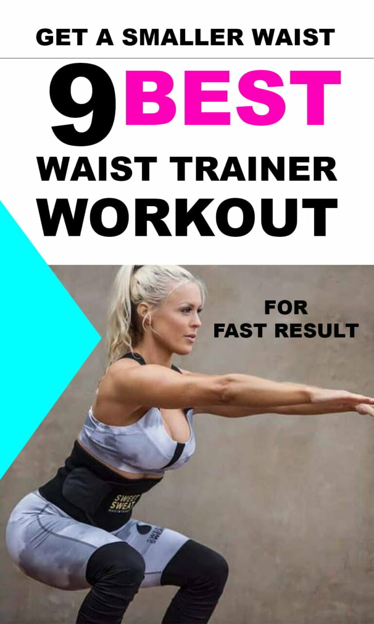 Should You Workout in a Waist Trainer?