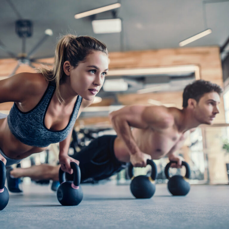 What Is a Chipper Workout? (CrossFit Style Explained)