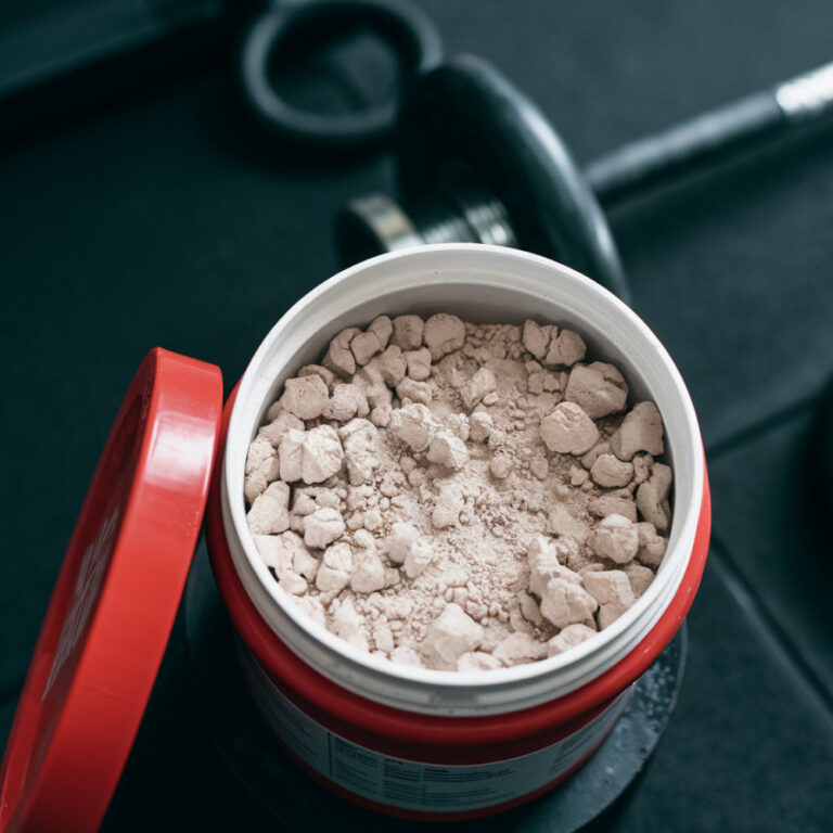 Is Clumpy Pre-Workout Safe to Use?