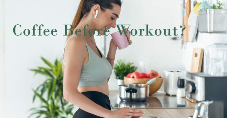 Is Coffee Good Before or After Workout?