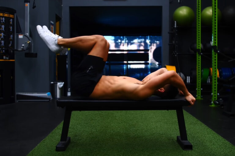 Why Ab Workouts Hurt Your Back (Common Mistakes)