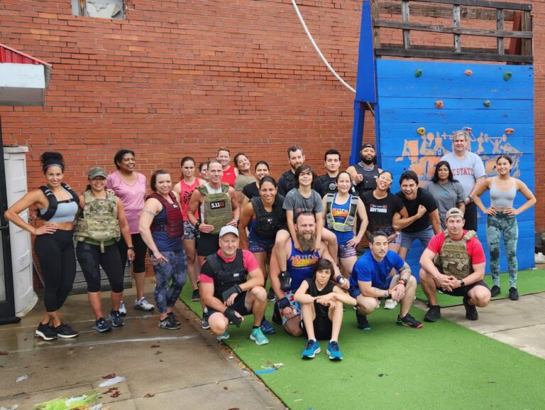 How Community & Environment Influence Your Workout Habits