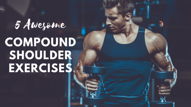 What to Workout with Shoulders – Perfect Split