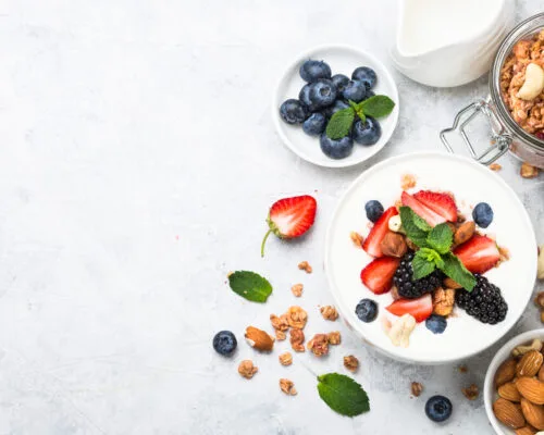 Is Greek Yogurt or Cottage Cheese Good After Workout?