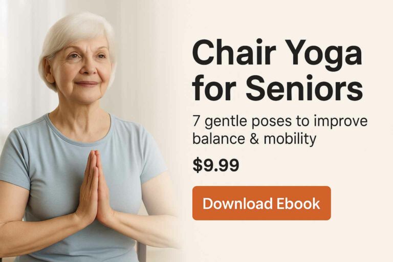 Does the Chair Workout Really Work?