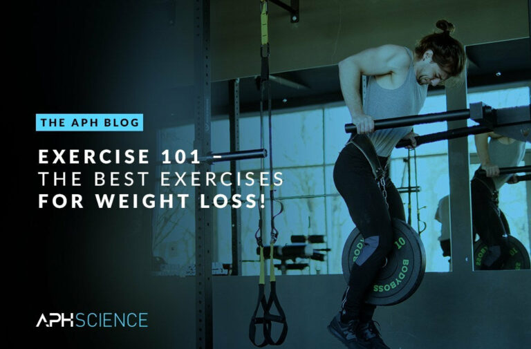 The Most Effective Workout to Lose Weight (Backed by Science)