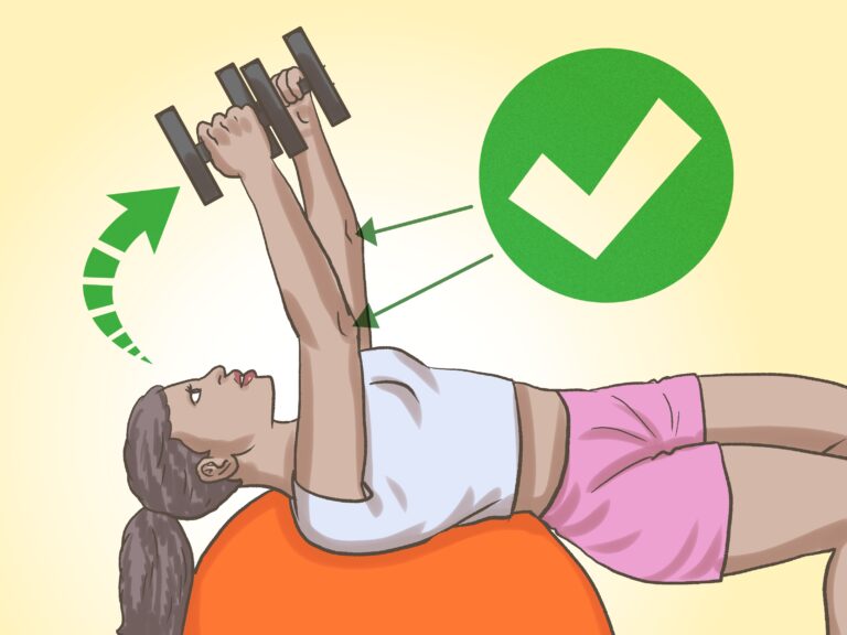 What Do Crunches Flys & Skull Crushers Target?
