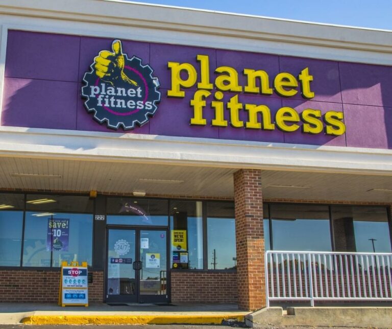 Does Planet Fitness Offer Workout Classes?