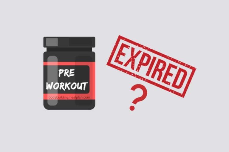 Does Pre-Workout Cause Hair Loss or Constipation?