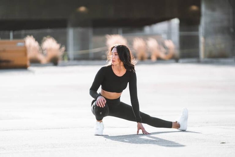 What to Do After Workout to Lose Weight Efficiently