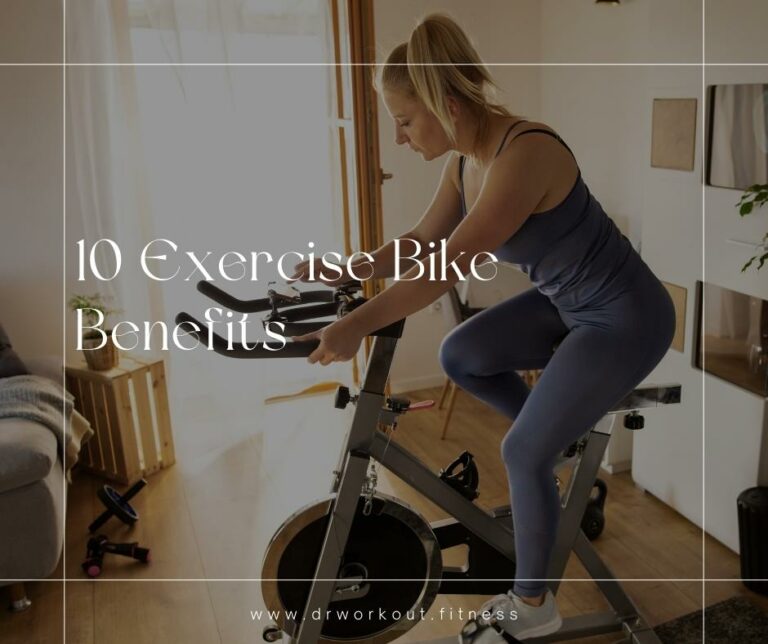 Is Exercise Bike Enough for a Full Workout?
