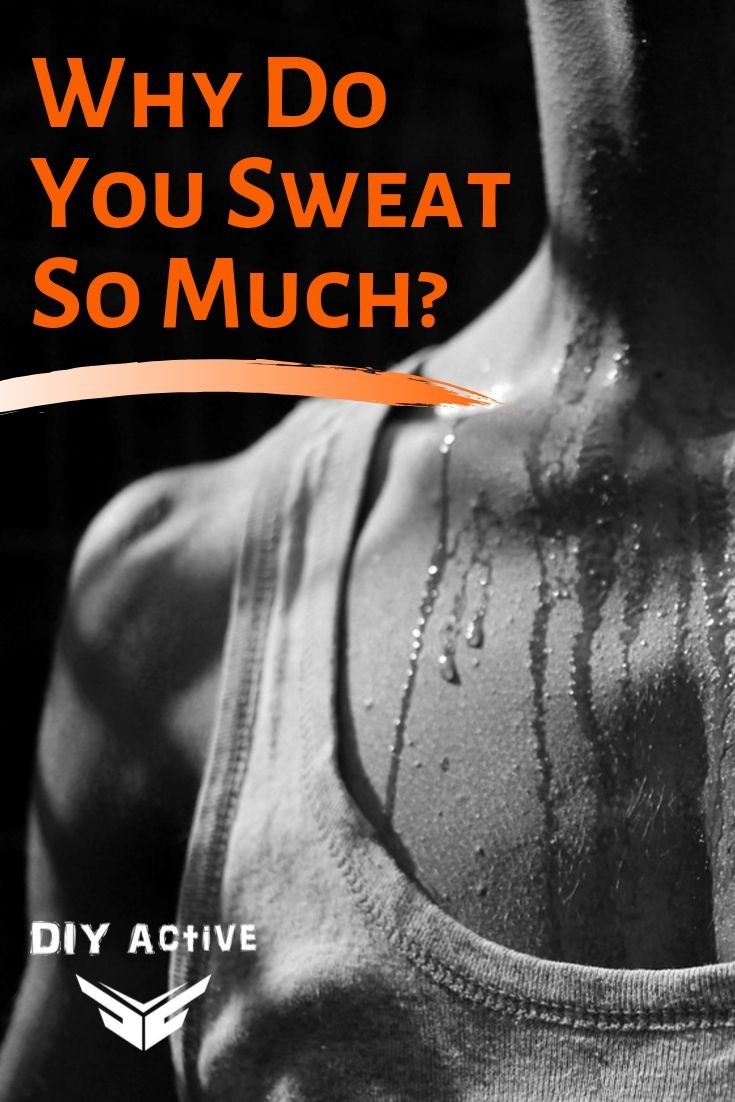 Why You Sweat a Lot – or Not at All During Workout