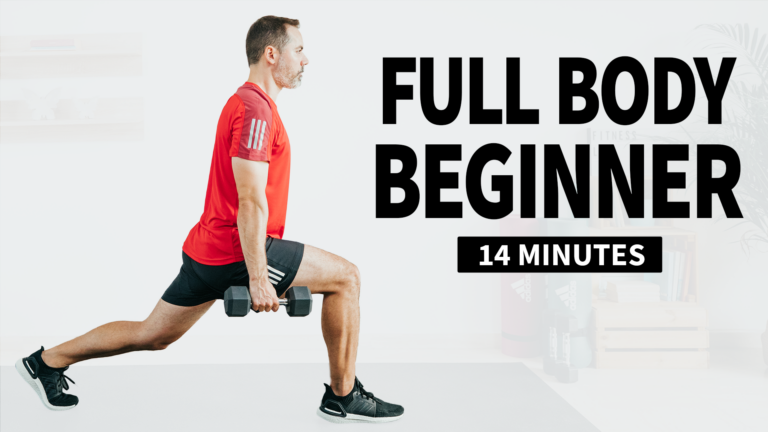 Best Workouts for Beginners – Full Guide