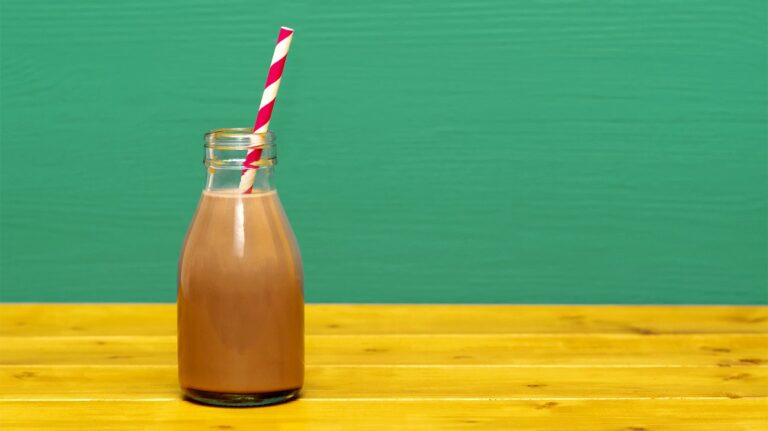 Is Chocolate Milk Good After Workout?