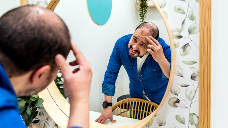 Does Pre-Workout Cause Hair Loss? – Myth vs Fact