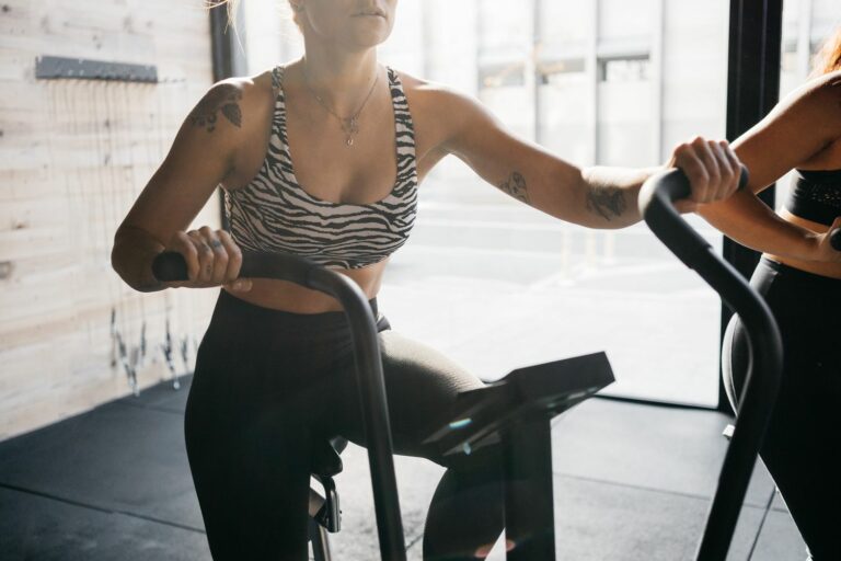 How Often Should You Do HIIT Workouts Safely?