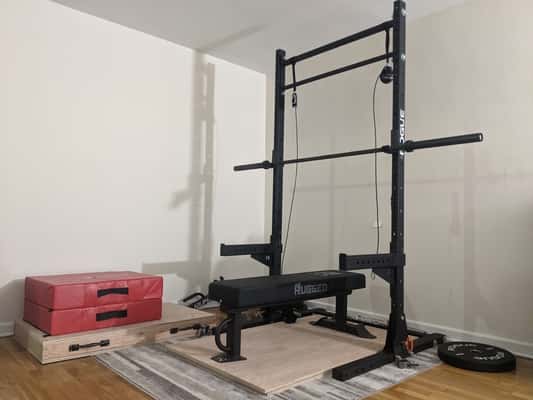 Are Home Workouts as Effective as Gym?