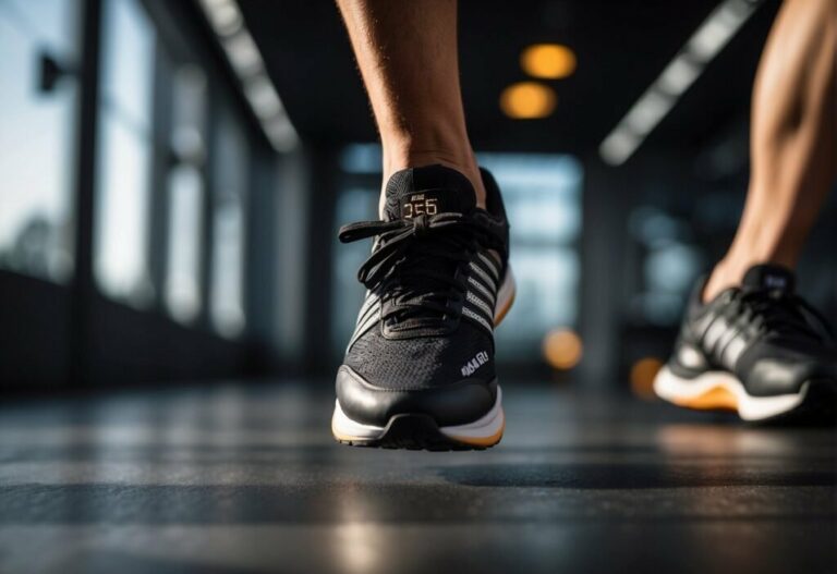 How Many Calories Do Leg or Ab Workouts Burn?