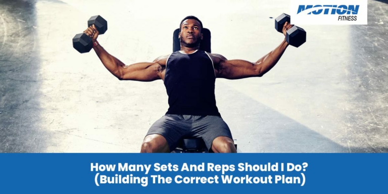 How Many Total Sets Per Workout? – Science-Based