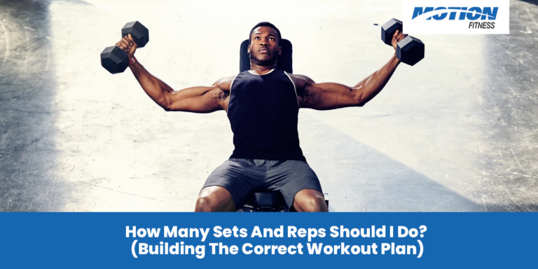 What Are Reps in a Workout? – Beginner Guide