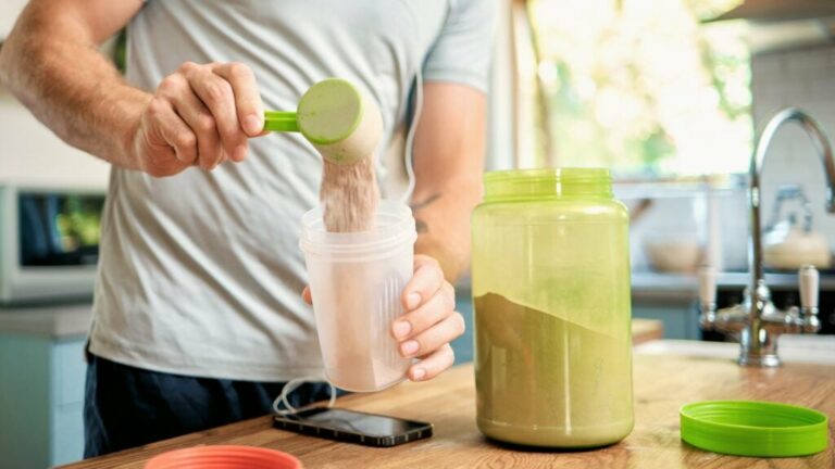 How Much Protein Do You Need After Workout? – Exact Guide