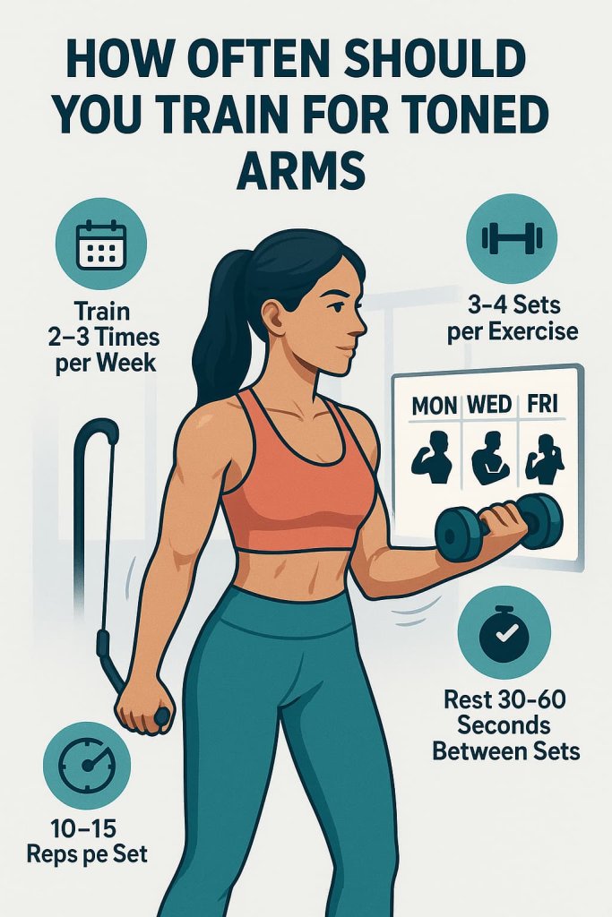 Should You Workout Arms Daily or Give Them Rest?