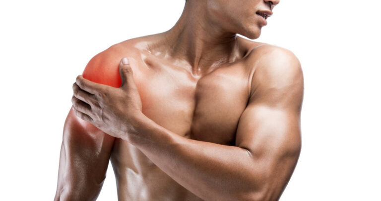 How to Get Rid of Muscle Soreness Fast