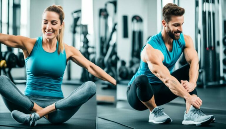 How to Stop Ab Cramps During Workout
