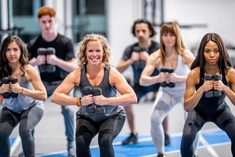 How Long After Eating Should You Workout?