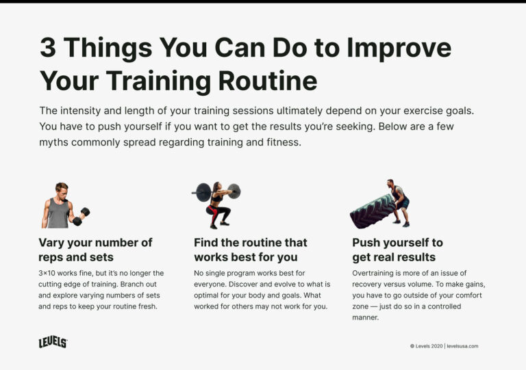 How Many Sets Per Workout Build Muscle Fast?