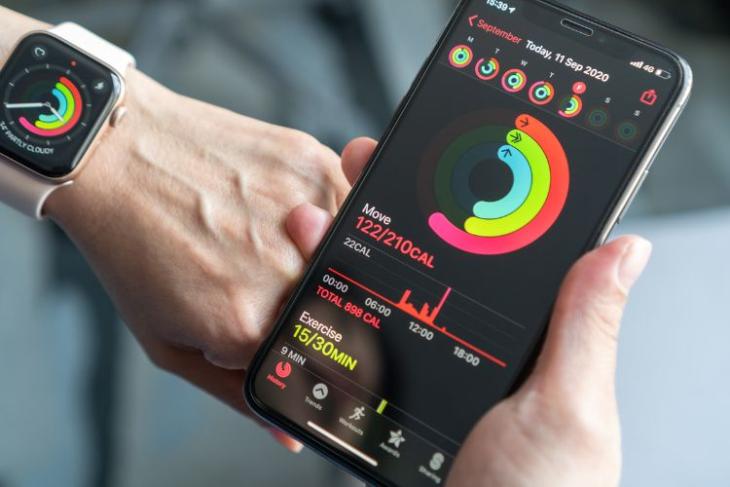 How to Add Workout on Apple Watch – Easy Guide