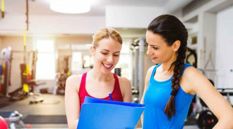 How to Become a Workout Instructor – Step Guide